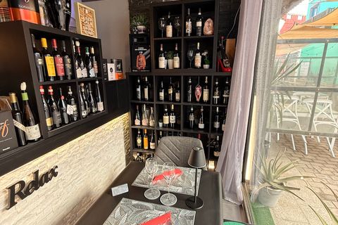 Erhvervsejendom i Corralejo, Fuerteventura, Corralejo - € 165.000 | Ref: L0949 - foto 9